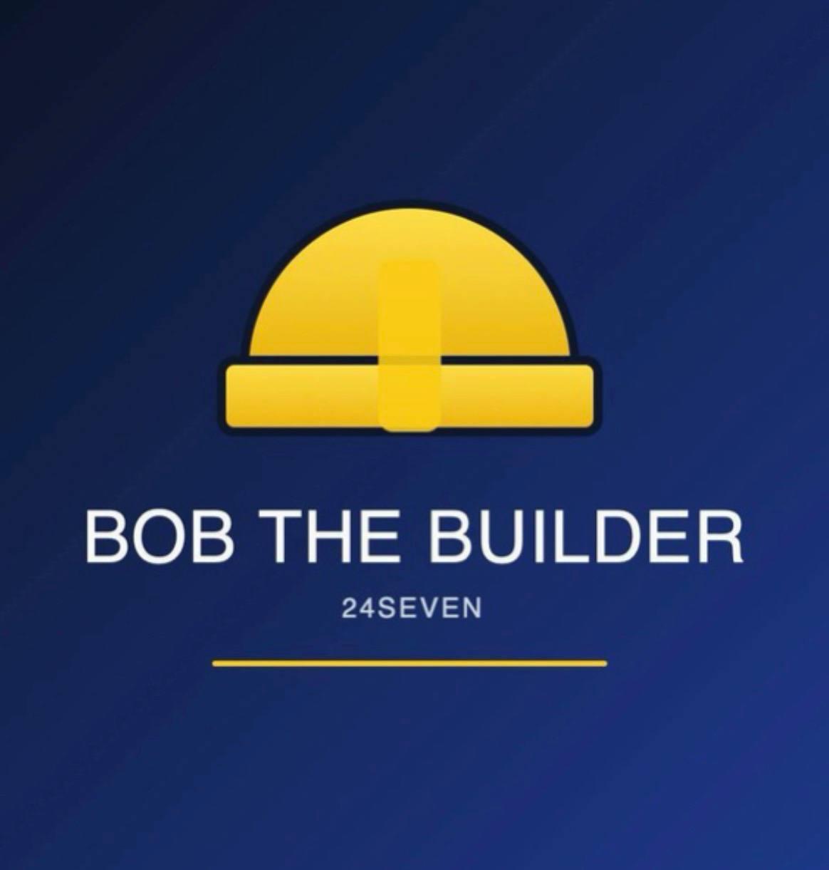 Bob The Builder 24Seven